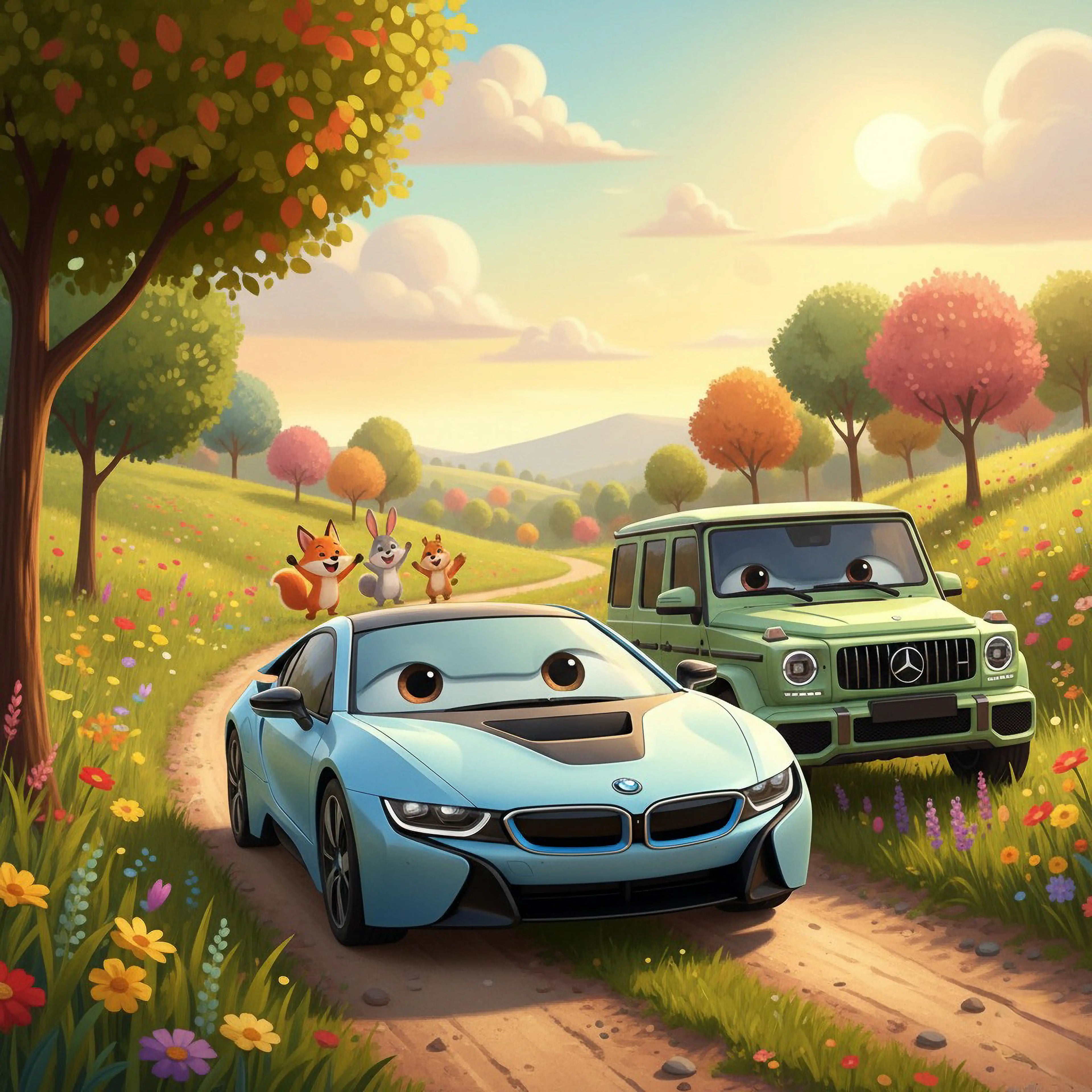 Kids Puzzle Collection