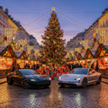 Aston Martin & Porsche Puzzle: United by What Sets Us Apart